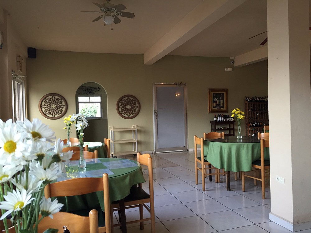 Restaurant El Ricón Familiar el rincon familiar