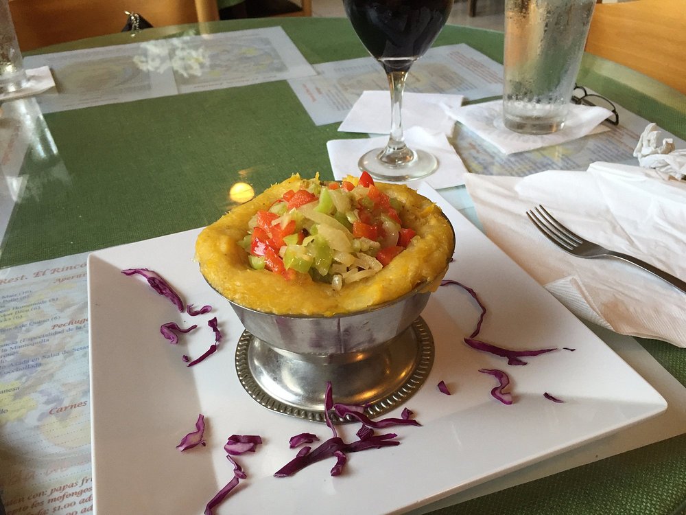 Restaurant El Ricón Familiar el rincon familiar2