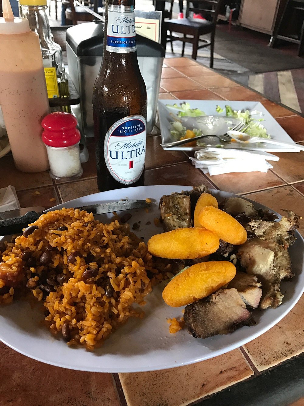 Restaurant El Ricón Familiar el rincon familiar3