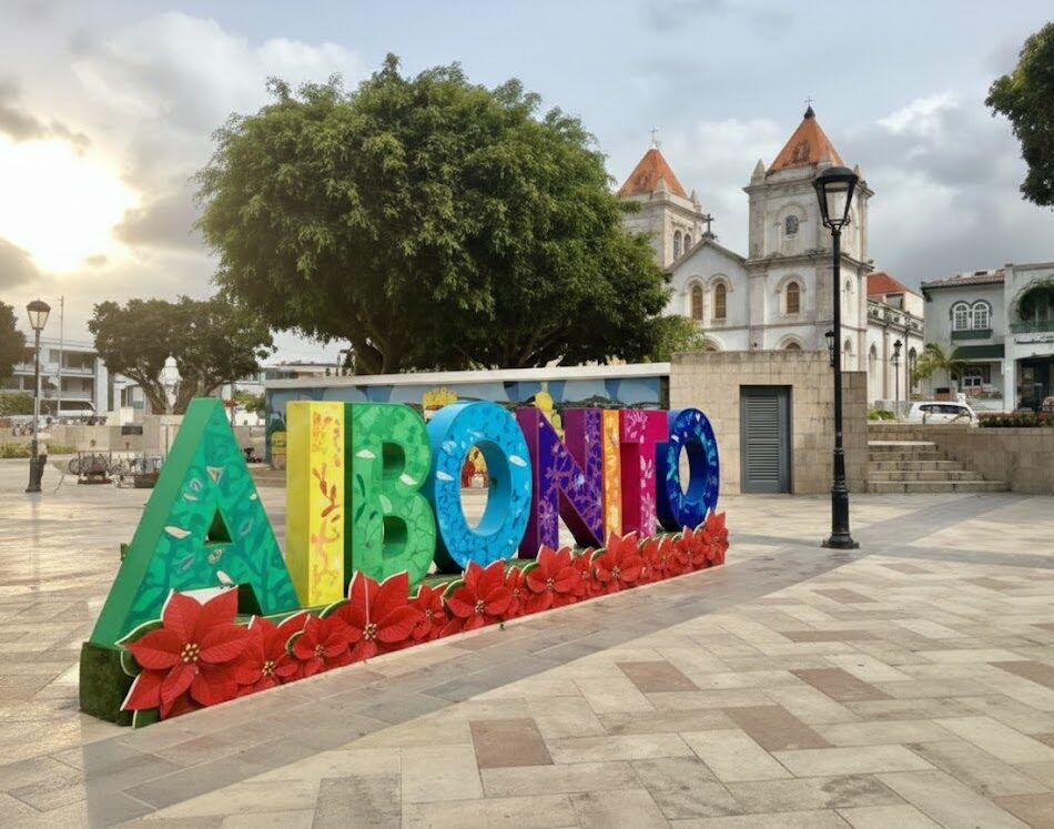 Plaza Pública plaza p