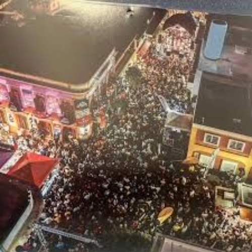 Fiesta del Padial padial 2026