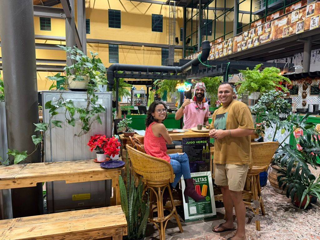 Noticias Granos Coffee