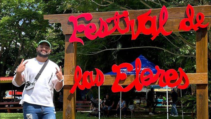 Noticias Festival De Las Flores1