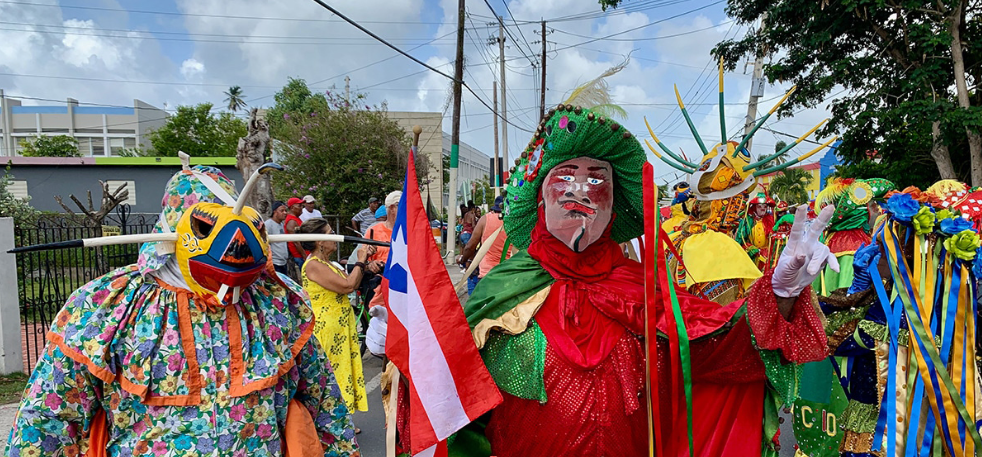 Eventos Boricua en Aibonito - Tradición y cultura