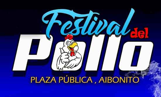 festival del pollo en aibonito