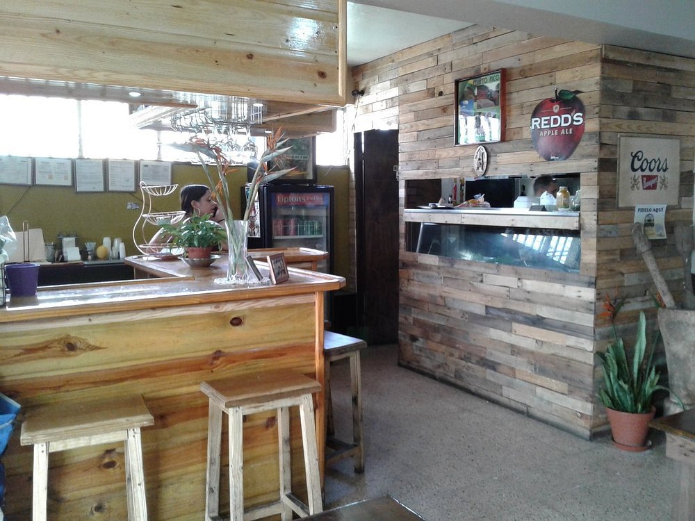 la casita del mfongo