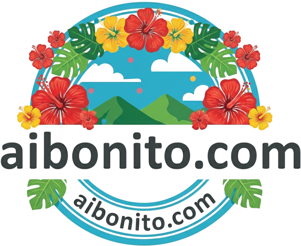 logo aibonito