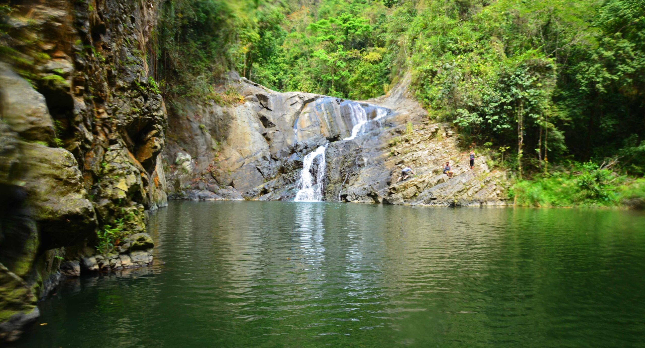 Cañón de San Cristóbal