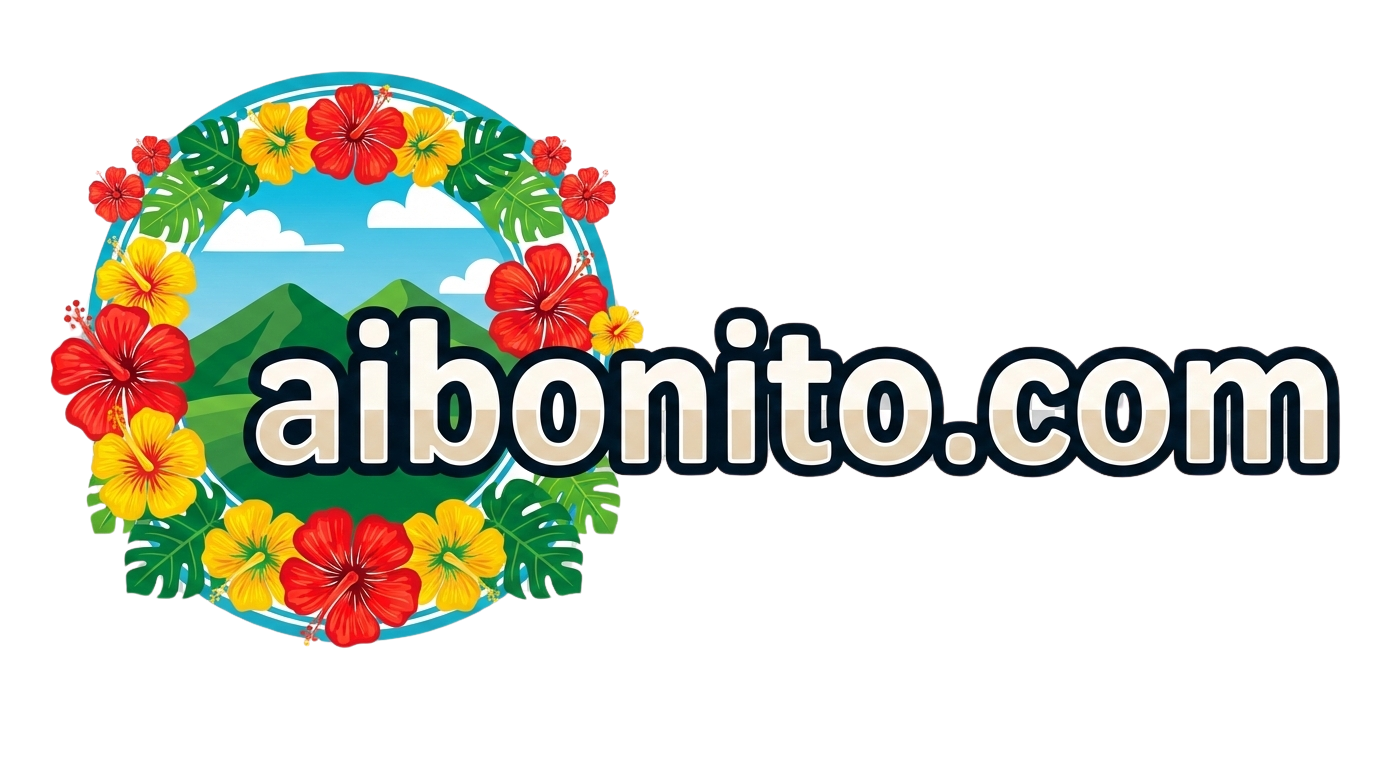 Aibonito Puerto Rico