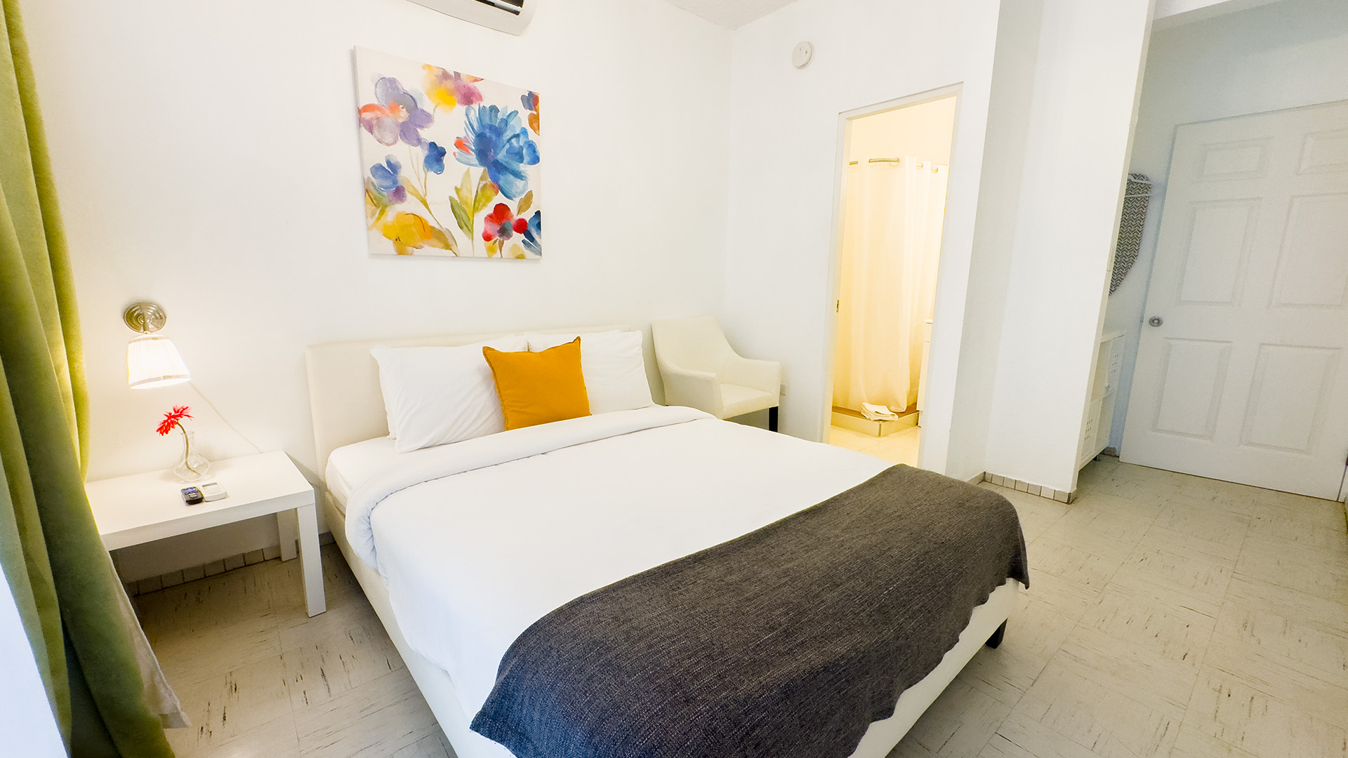 Espacio de Descanso