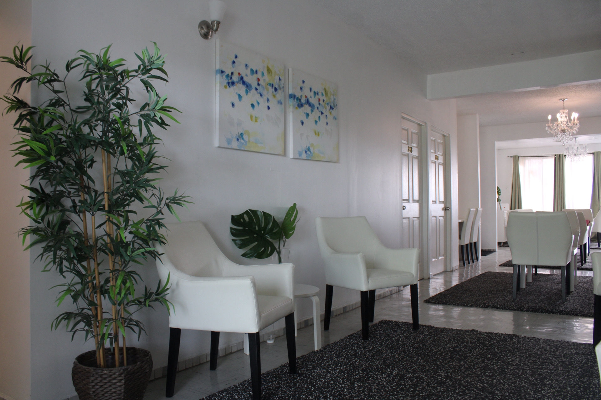 Sala Cómoda