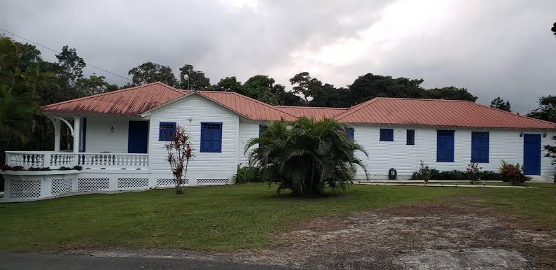 Casa Villa Julita