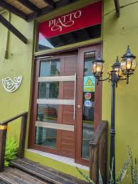 Piatto Brunch & Drunch